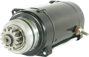 WildBoar Starter Motor Fits 08-19 Yamaha FX SX VX FZR FZS