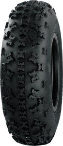 Tire Mini Master Front 20X6-10 Bias LR-235LBS