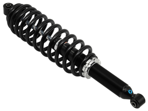 Bronco Rear Gas Shock For Can-Am Outlander Max 500/650/800 2008-2009 - Heavy-duty rear shock For Can-Am Outlander Max 08-09