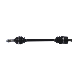 8Ball Xtreme Duty Axle