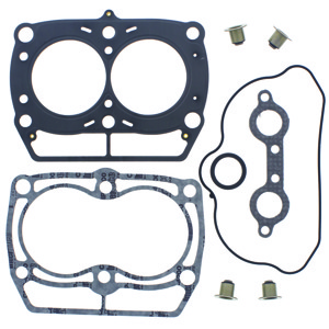 QuadBoss Top End Gasket Set For 05-09 Polaris Ranger 700 4x4 - Fits 2005-2009 Polaris Ranger 700 4x4