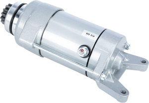 Arrowhead Starter Motor Fits 99-09 Yamaha XVS1100