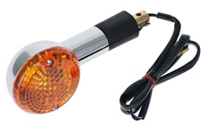 BikeMaster Rear Turn Signal for Suzuki - Rear turn signal For Suzuki models