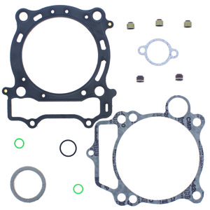 QuadBoss Top End Gasket Set For 04-13 Yamaha YFZ450 - Top end gasket set for Yamaha YFZ450 (04-13)