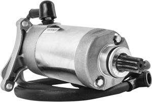 Arrowhead Starter Motor 12V Fits 1992-2016 Yamaha TTR XT 225/230