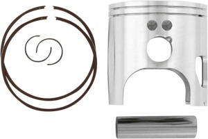 Wiseco Pro-Lite 68.00mm +2.00mm Piston Kit Fits Yamaha