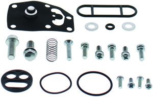 QuadBoss Fuel Tap Kit For 02-04 Suzuki LT-A400 Eiger 2x4 - Fuel Tap Kit For Suzuki LT-A400 Eiger 02-04