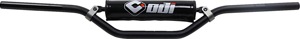 ODI 7/8 Inch Podium Original Replacement Handlebar Black - 7/8 in. handlebar with pad, Black, universal fit
