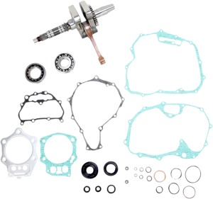 Hot Rods Complete Bottom End Kit CBK0184