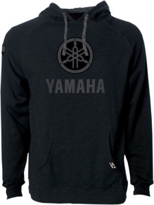 Factory Effex Men's Yamaha Shadow Hoody Black Medium