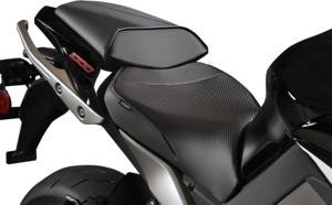 Sargent World Sport Front Seat & Rear Cover For Kawasaki Ninja 1000 Z1000