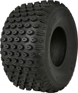 K290 20X10X8 Scorpion Tire