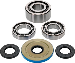 Moose Offroad Differential Bearing/Seal Kit For Can-Am - Fits multiple 2024 Can-Am models