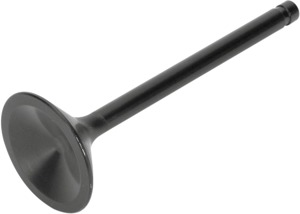 Black Diamond Exhaust Valve - Replaces H-D 18082-83 for 84-99 Evo