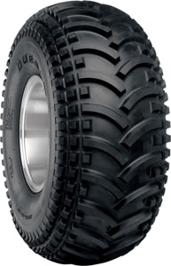 Duro HF243 25x12-9 Mud and Sand Tire 2PR - ATV/UTV Traction