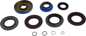 Moose Transaxle Bearing/Seal Kit For Polaris UTVs - Fits Polaris Ranger and RZR models