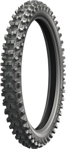 70/100-19 StarCross 5 Soft Front Motorcycle Tire - TT