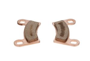 ProX Rear Brake Pads Fits 11-20 KTM 85SX / 12-17 Freeride 350