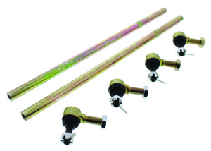 QuadBoss Tie Rod Upgrade Kit for Polaris Scrambler 850 15-21 - Upgrade kit for Polaris Scrambler 850 2015-2021