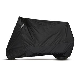 Dowco Weatherall Plus Guardian Scooter Cover Large - Large scooter cover for weather protection