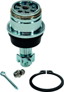 QuadBoss Lower Ball Joint Kit For 02-04 Can-Am Quest 500 - Heavy-duty lower ball joint kit for Can-Am Quest 500
