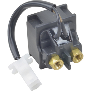 Arrowhead Starter Solenoid Replaces Suzuki 31800-29F00 & 31800-29F01
