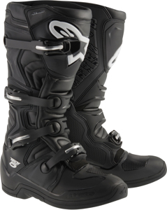 Tech 5 Boots Black US 08