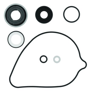 QuadBoss Water Pump Kit For 20-21 Honda SXS500 Pioneer 500 - Fits 2020-2021 Honda SXS500 Pioneer 500