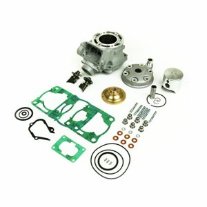 Athena Big Bore Cylinder Kit 53mm 106cc For Yamaha YZ85 2019-2024 - Big bore 53mm 106cc kit For Yamaha YZ85 19-24