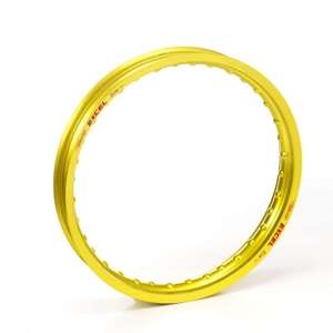 Excel Takasago Rim 19x2.15 36H Yellow