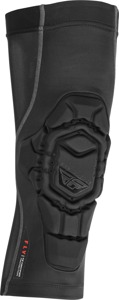 FLY Racing Barricade Lite Knee Guards Large - Protective knee guards, CE certified