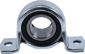Moose Center Driveshaft Support Bearing For Polaris UTVs - Support bearing for Polaris UTV driveshaft