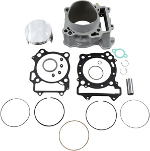 Cylinder Works Standard Bore Cylinder Kit 90.00/STD 11.3:1 AC/KAW/SUZ