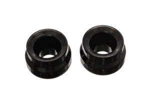 Energy Suspension Front Bump Stop Black 4.6103G For Mustang