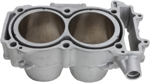 Cylinder Works Standard Cylinder 93mm Natural Bore Kit