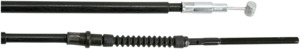 Motion Pro Rear Hand Brake Cable Black Vinyl