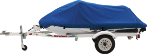 Ultra'tect Custom Fit Trailerable Cover - For 04-06 Sea Doo RXP