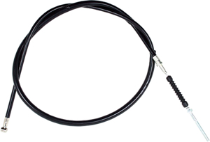 Motion Pro Front Brake Cable Black Vinyl