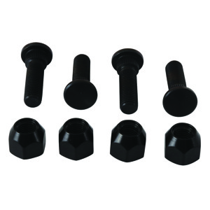 QuadBoss Front Wheel Stud Kit Yamaha YFM250 99-04 - For 99-04 Yamaha YFM250 Bear Tracker