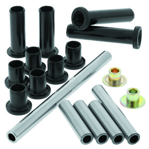 QuadBoss Rear Suspension Repair Kit for 10-13 Polaris RZR 4 800 - For 10-13 Polaris RZR 4 800, rear suspension repair