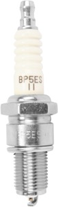 NGK BP5ES-11 Standard Spark Plug *EACH*