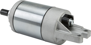 Fire Power Starter Motor For Honda ATV/UTV - Starter motor for select Honda ATV/UTV models