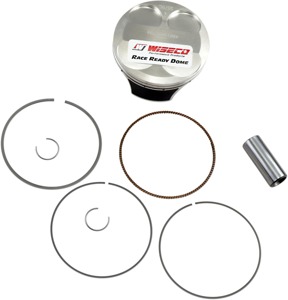 Wiseco 13.5:1 Piston 77mm Fits Kawasaki