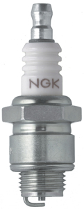 NGK Standard Spark Plug 3410 - Champion J17LM Equivalent - Replaces Champion J17LM spark plug