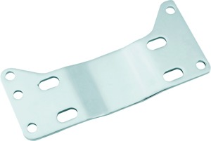 Bikers Choice 5 Speed Transmission Plate For 86-99 FXST FLST - Fits 1986-1999 FXST FLST 5-speed transmissions