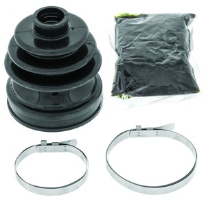 08-09 Kawasaki KRF750 Teryx Front Outer CV Boot Kit