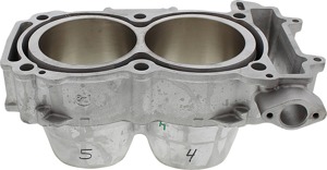 Cylinder Works Standard Bore Cylinder Only CW60007