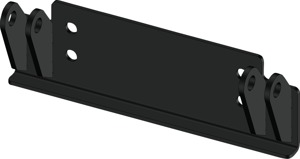KFI UTV Plow Mount Kit Fits 12-16 John Deere Gator XUV 550