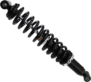 Bronco Rear Gas Shock Yamaha Kodiak 400/450 03-05 - Rear gas shock for Yamaha Kodiak 400/450 03-05