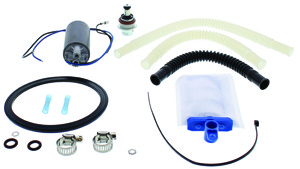 QuadBoss Fuel Pump Rebuild Kit For 17-22 Can-Am Defender - Fits 17-22 Can-Am Defender 500/DPS